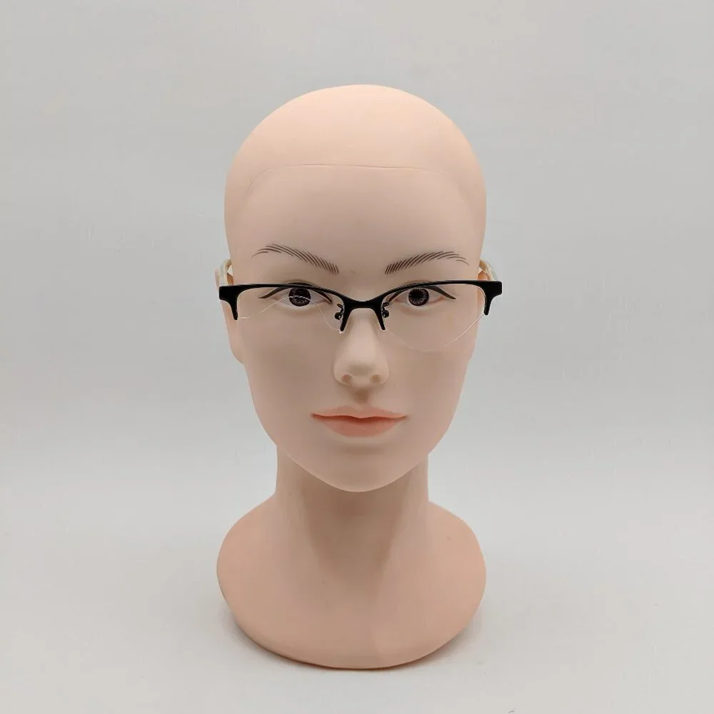 🕶️Coach HC5047 Evie 9160 Eyeglasses 50/17 135 /ANI231🕶️​